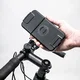 SP Connect Universal Phone Case LT L Universele Smartphonehouder Hoes Zwart afbeelding 3