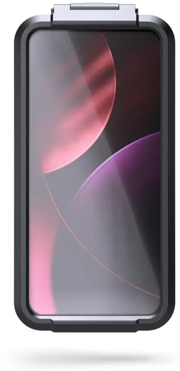 SP Connect Universal Phone Case LT L Universele Smartphonehouder Hoes Zwart afbeelding 8