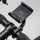 SP Connect SPC+ Universele Verstelbare Telefoonhouder Fiets Zwart afbeelding 7