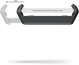 SP Connect SPC+ Universele Verstelbare Telefoonhouder Fiets Zwart afbeelding 10