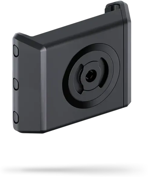 SP Connect SPC+ Universele Verstelbare Telefoonhouder Fiets Zwart afbeelding 8