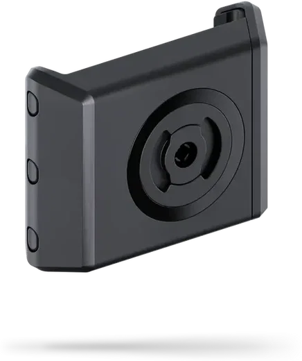 SP Connect SPC+ Universele Verstelbare Telefoonhouder Fiets Zwart afbeelding 8