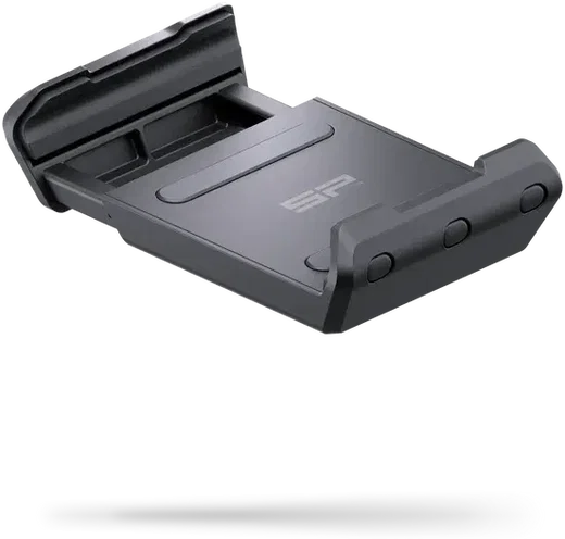 SP Connect SPC+ Universele Verstelbare Telefoonhouder Fiets Zwart afbeelding 9