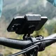 SP Connect SPC+ Universele Verstelbare Telefoonhouder Fiets Zwart afbeelding 6