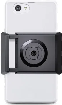 SP Connect SPC+ Universele Verstelbare Telefoonhouder Fiets Zwart
