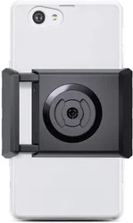 SP Connect SPC+ Universele Verstelbare Telefoonhouder Fiets Zwart afbeelding