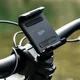 SP Connect SPC+ Universele Verstelbare Telefoonhouder Fiets Zwart afbeelding 5