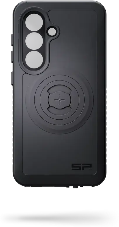 SP Connect Xtreme SPC+ Samsung Galaxy S26 Hoesje Full Protect MagSafe Zwart afbeelding 2