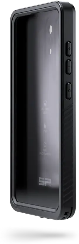SP Connect Xtreme SPC+ Samsung S26 Ultra Hoesje Full Protect MagSafe Zwart afbeelding 4