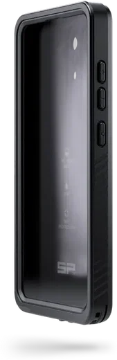 SP Connect Xtreme SPC+ Samsung S26 Ultra Hoesje Full Protect MagSafe Zwart afbeelding 4