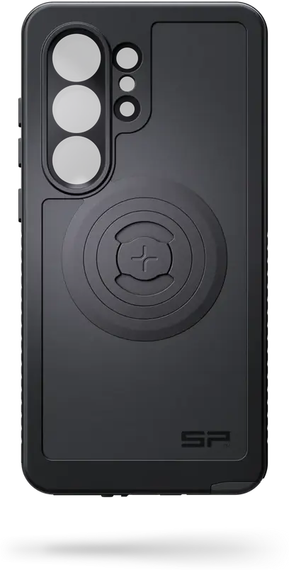 SP Connect Xtreme SPC+ Samsung S26 Ultra Hoesje Full Protect MagSafe Zwart afbeelding 2