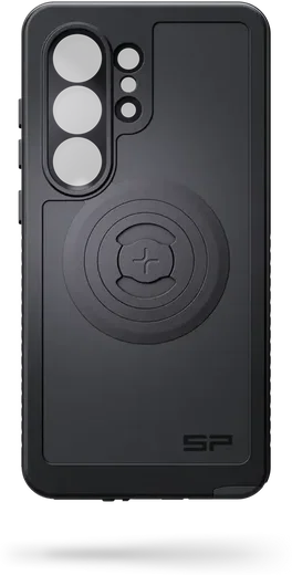 SP Connect Xtreme SPC+ Samsung S26 Ultra Hoesje Full Protect MagSafe Zwart afbeelding 2