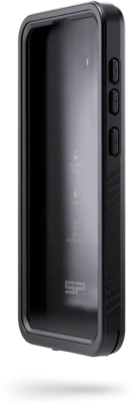 SP Connect Xtreme SPC+ Samsung Galaxy S26 Plus Hoesje Full Protect MagSafe Zwart afbeelding 4