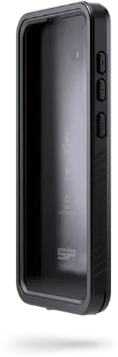 SP Connect Xtreme SPC+ Samsung Galaxy S26 Plus Hoesje Full Protect MagSafe Zwart afbeelding 4