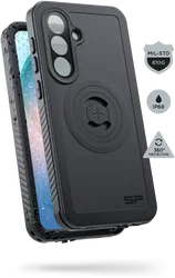 SP Connect Xtreme SPC+ Samsung Galaxy S26 Plus Hoesje Full Protect MagSafe Zwart afbeelding