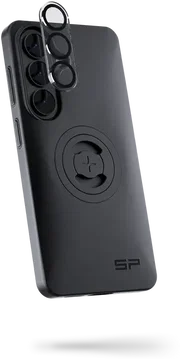 SP Connect Protective Glass Samsung Galaxy S26 Camera Lens Protector Transparant