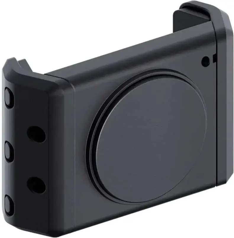 SP Connect Universele Verstelbare Magnetische Telefoonhouder Pro Zwart afbeelding 7