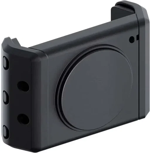 SP Connect Universele Verstelbare Magnetische Telefoonhouder Pro Zwart afbeelding 7
