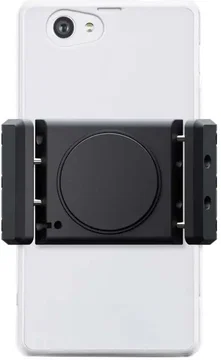 SP Connect Universele Verstelbare Magnetische Telefoonhouder Pro Zwart