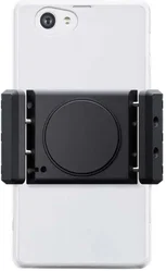 SP Connect Universele Verstelbare Magnetische Telefoonhouder Pro Zwart afbeelding