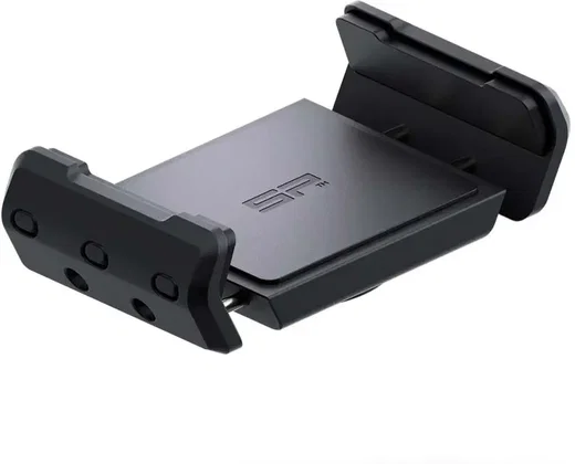 SP Connect Universele Verstelbare Magnetische Telefoonhouder Pro Zwart afbeelding 8