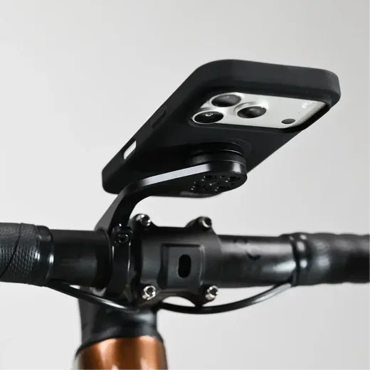SP Connect Gravel Bike Mount Pro - Telefoonhouder Fiets voor SPC+ Hoesjes Zwart afbeelding 3