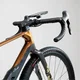 SP Connect Gravel Bike Mount Pro - Telefoonhouder Fiets voor SPC+ Hoesjes Zwart afbeelding 5