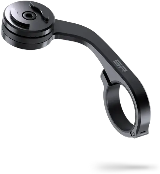 SP Connect Gravel Bike Mount Pro - Telefoonhouder Fiets voor SPC+ Hoesjes Zwart afbeelding 1