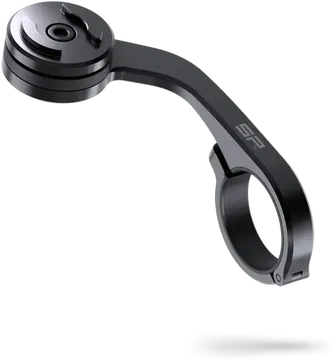 SP Connect Gravel Bike Mount Pro - Telefoonhouder Fiets voor SPC+ Hoesjes Zwart