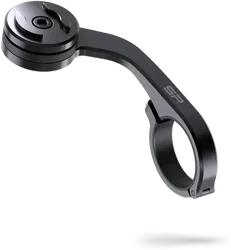 SP Connect Gravel Bike Mount Pro - Telefoonhouder Fiets voor SPC+ Hoesjes Zwart afbeelding