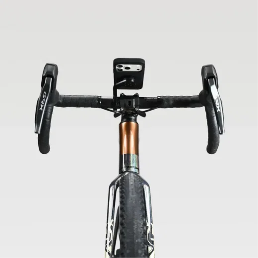 SP Connect Gravel Bike Mount Pro - Telefoonhouder Fiets voor SPC+ Hoesjes Zwart afbeelding 6