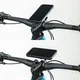 SP Connect Gravel Bike Mount Pro - Telefoonhouder Fiets voor SPC+ Hoesjes Zwart afbeelding 8