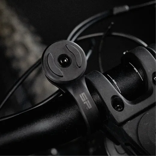 SP Connect Bike Mount - Fiets Telefoonhouder voor SPC+ Hoesjes Zwart afbeelding 6