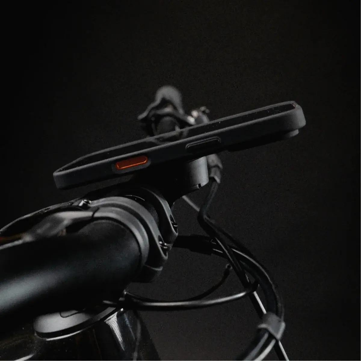 SP Connect Bike Mount - Fiets Telefoonhouder voor SPC+ Hoesjes Zwart afbeelding 5
