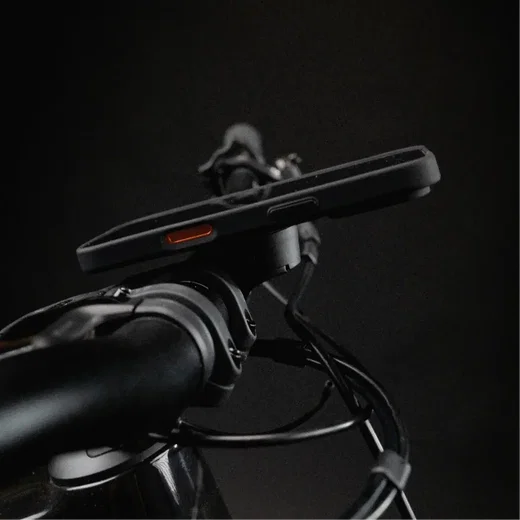 SP Connect Bike Mount - Fiets Telefoonhouder voor SPC+ Hoesjes Zwart afbeelding 5