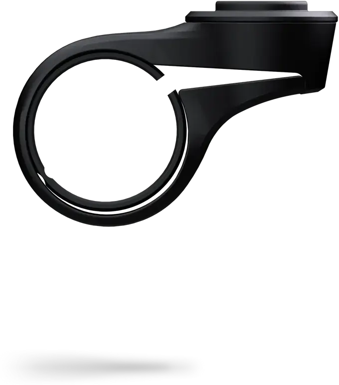 SP Connect Bike Mount - Fiets Telefoonhouder voor SPC+ Hoesjes Zwart afbeelding 8