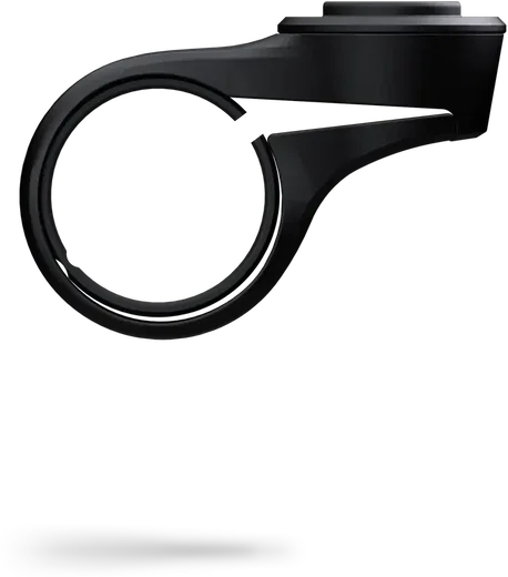SP Connect Bike Mount - Fiets Telefoonhouder voor SPC+ Hoesjes Zwart afbeelding 8