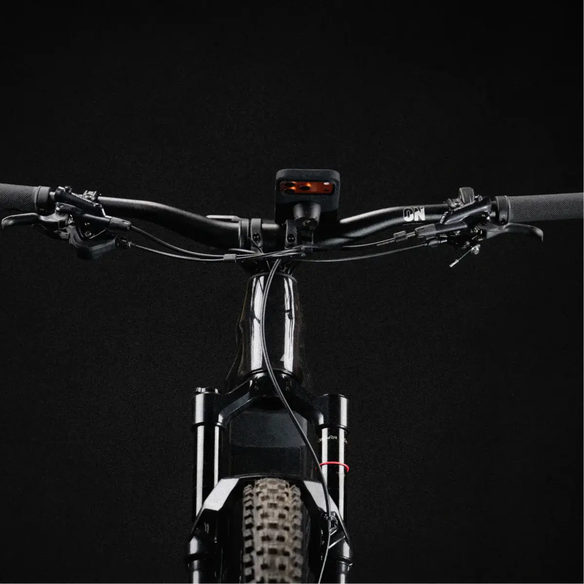 SP Connect Bike Mount - Fiets Telefoonhouder voor SPC+ Hoesjes Zwart afbeelding 4