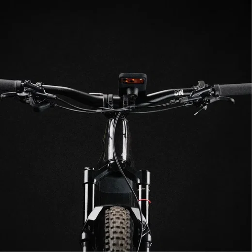 SP Connect Bike Mount - Fiets Telefoonhouder voor SPC+ Hoesjes Zwart afbeelding 4