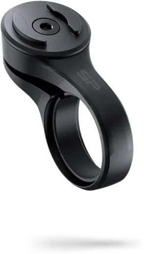SP Connect Bike Mount - Fiets Telefoonhouder voor SPC+ Hoesjes Zwart afbeelding 1