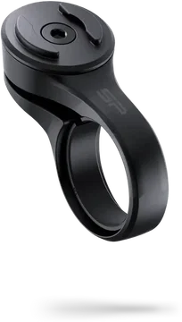 SP Connect Bike Mount - Fiets Telefoonhouder voor SPC+ Hoesjes Zwart