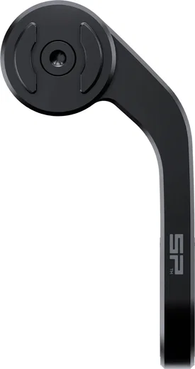 SP Road Bike Mount Pro - Telefoonhouder Fiets voor SPC+ Hoesjes Zwart afbeelding 2