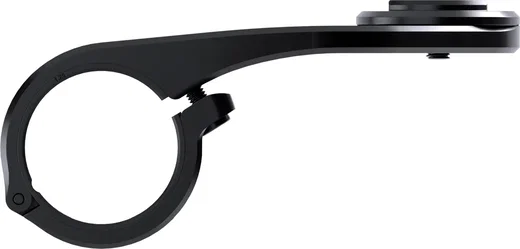SP Road Bike Mount Pro - Telefoonhouder Fiets voor SPC+ Hoesjes Zwart afbeelding 7