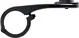 SP Road Bike Mount Pro - Telefoonhouder Fiets voor SPC+ Hoesjes Zwart afbeelding 7