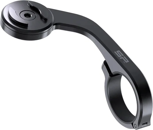 SP Road Bike Mount Pro - Telefoonhouder Fiets voor SPC+ Hoesjes Zwart afbeelding 1