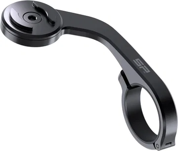 SP Road Bike Mount Pro - Telefoonhouder Fiets voor SPC+ Hoesjes Zwart
