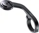 SP Road Bike Mount Pro - Telefoonhouder Fiets voor SPC+ Hoesjes Zwart afbeelding 1