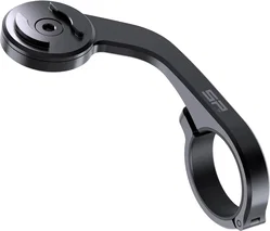 SP Road Bike Mount Pro - Telefoonhouder Fiets voor SPC+ Hoesjes Zwart afbeelding