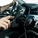 SP Connect Suction Mount Pro - Telefoonhouder Auto Voorruit SPC+ Hoesjes Zwart afbeelding 5