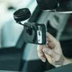 SP Connect Suction Mount Pro - Telefoonhouder Auto Voorruit SPC+ Hoesjes Zwart afbeelding 4